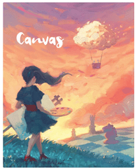 Canvas